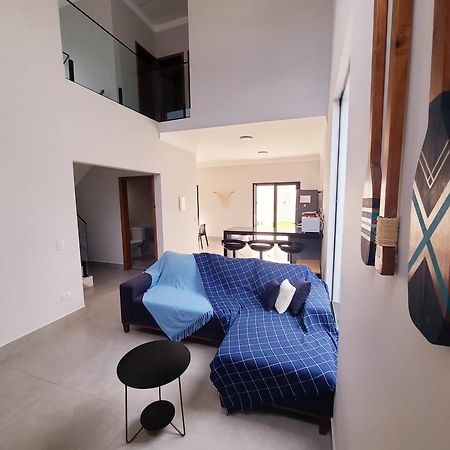 Linda Casa A 200M Da Praia Do Capricornio คารากัวตาตูบา ภายนอก รูปภาพ