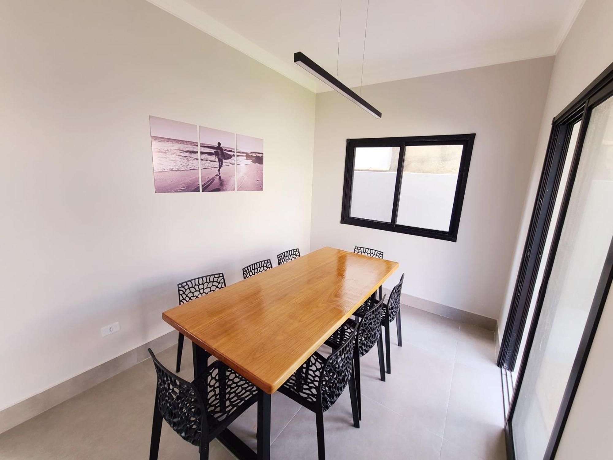 Linda Casa A 200M Da Praia Do Capricornio คารากัวตาตูบา ภายนอก รูปภาพ